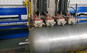 氣瓶超聲波自動(dòng)探傷設(shè)備探傷儀