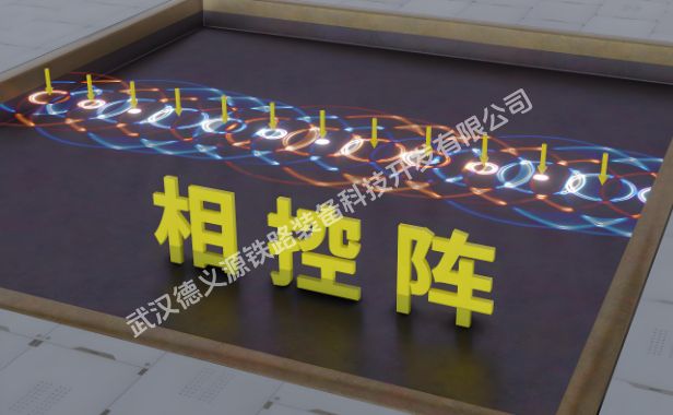 碰撞變革:超聲波相控陣自動(dòng)探傷技術(shù)革新鋼管行業(yè)