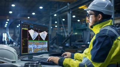 相控陣超聲探傷設(shè)備:無(wú)損檢測(cè)領(lǐng)域的革命性力量